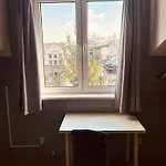Zyblikiewicza Apt