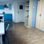 Zyblikiewicza Apt