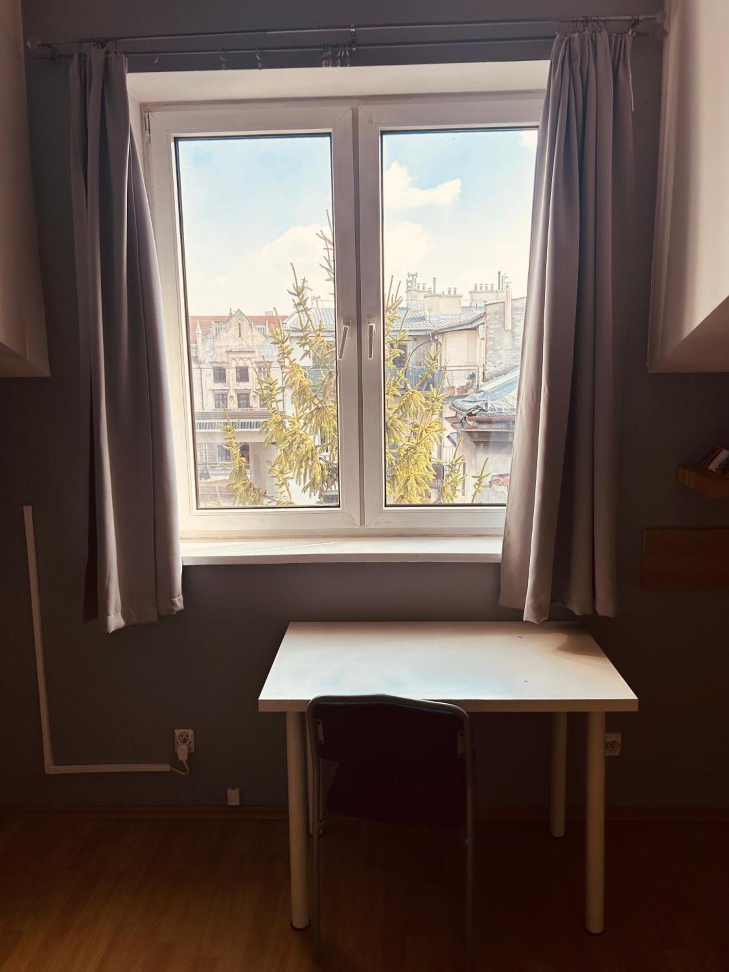 Zyblikiewicza Kraków