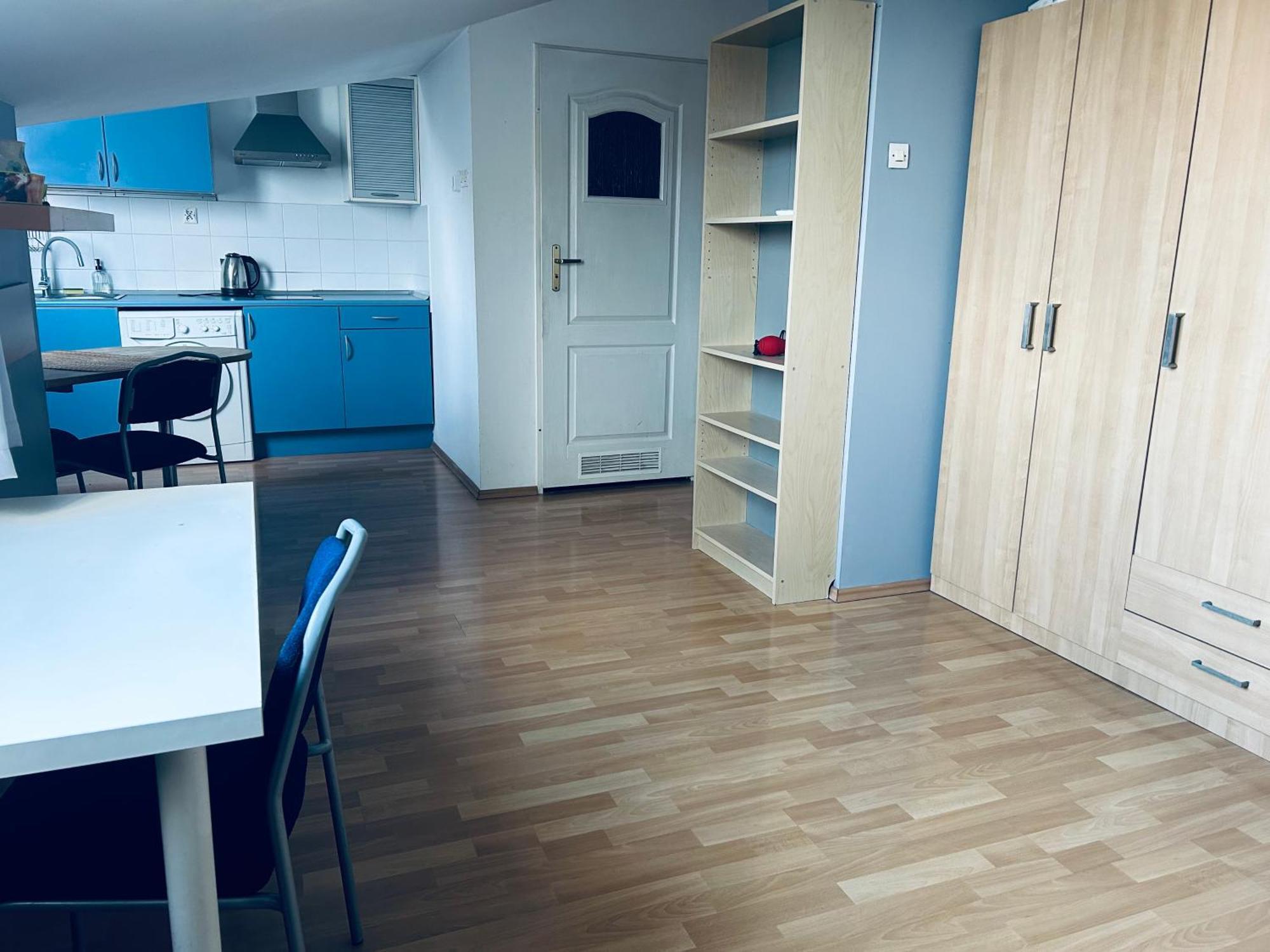 Zyblikiewicza Apartament Kraków