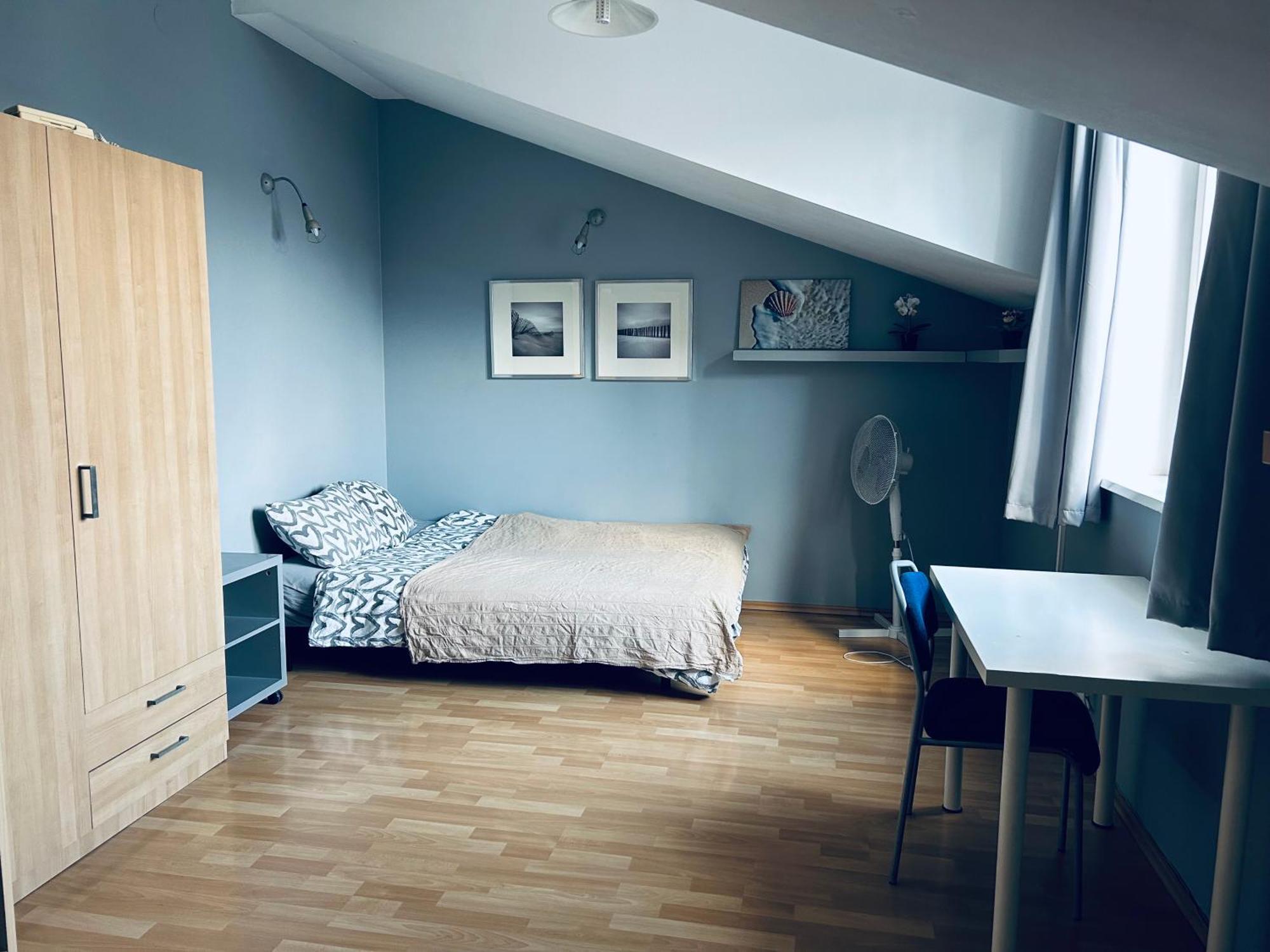 Zyblikiewicza Apartament *
